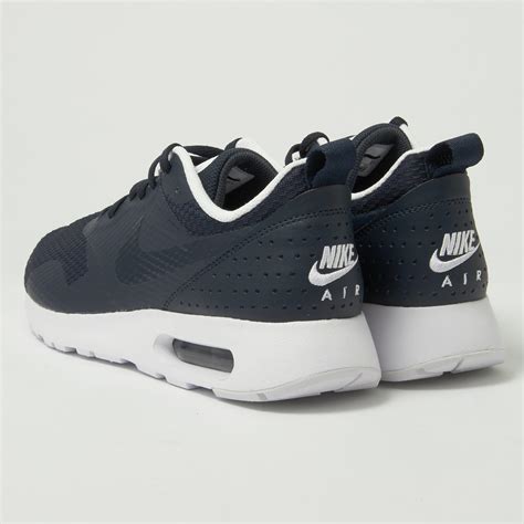 nike air max tavas se blau|nike air max tavas leather.